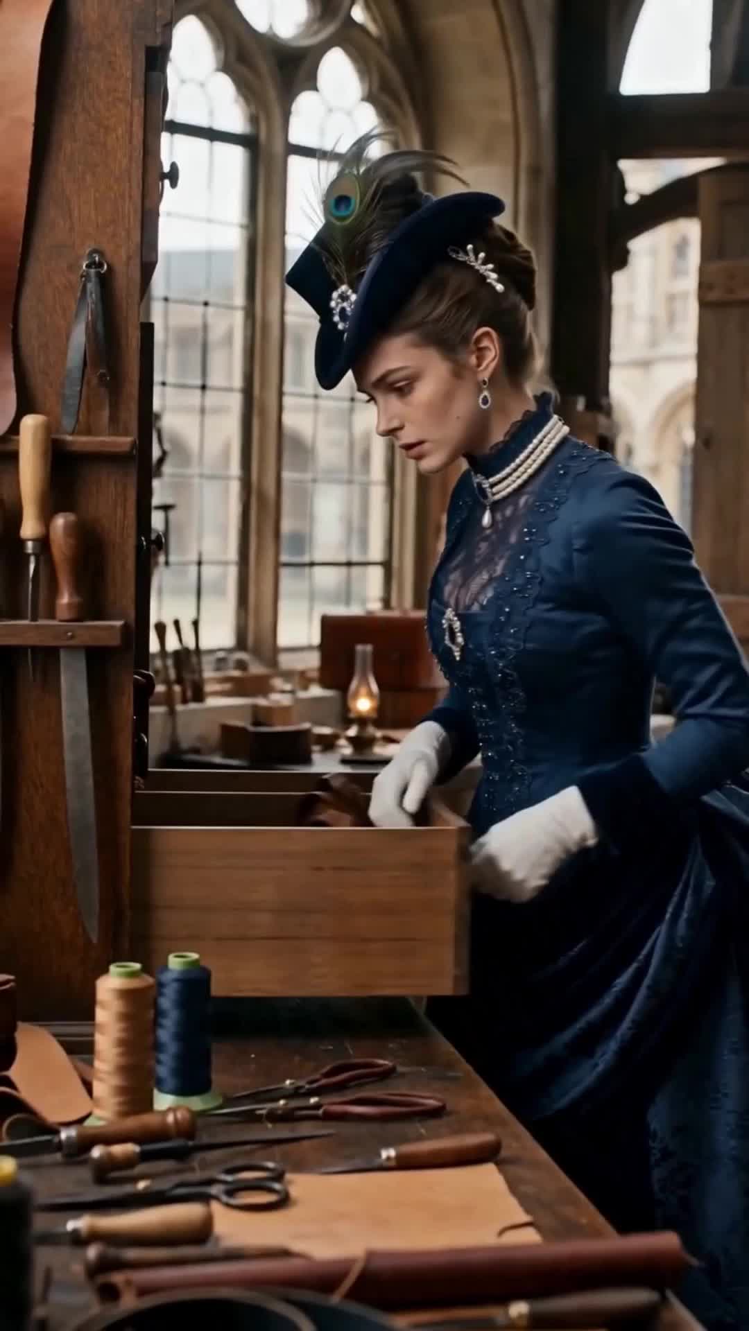 Episodio 10 - Princesa Renacida: Tarde, General